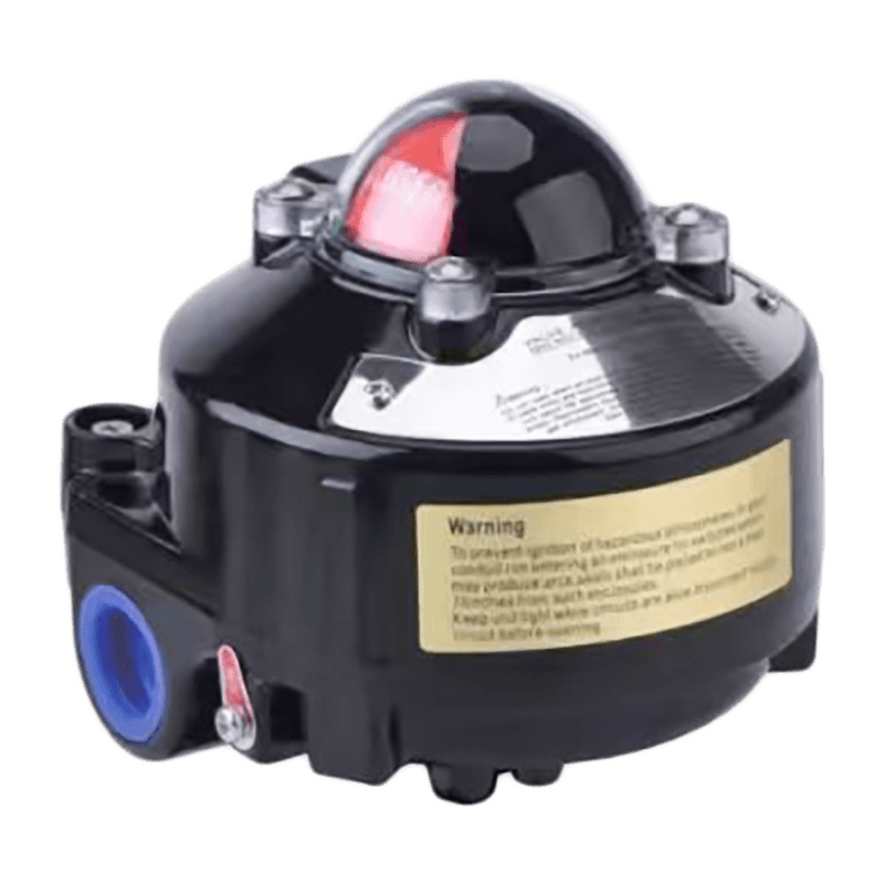 V274 Koncový spínač ventilu odolný proti výbuchu