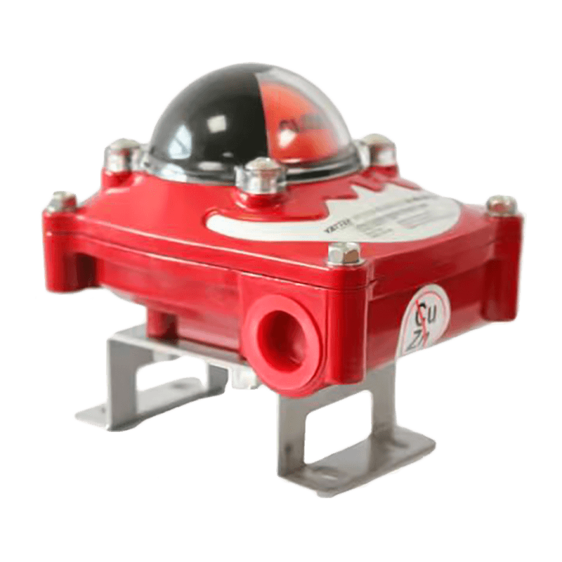 Koncový spínač ventilu V621YC