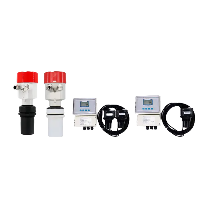 Ultrazvukový hladinoměr